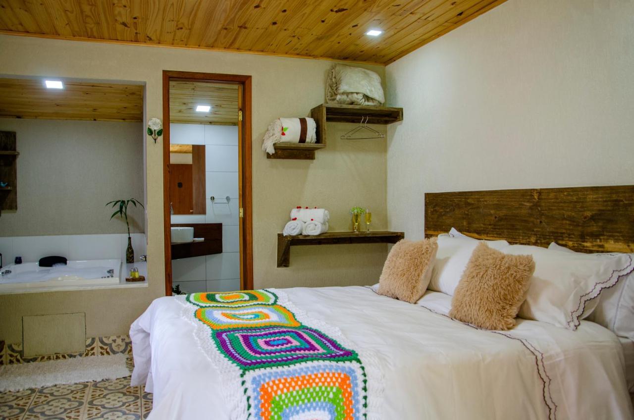 Polessas Hotel Visconde De Maua