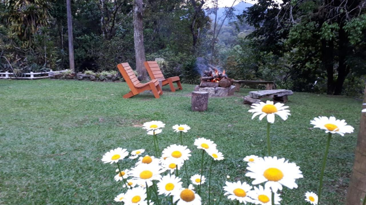 Polessas Visconde De Maua