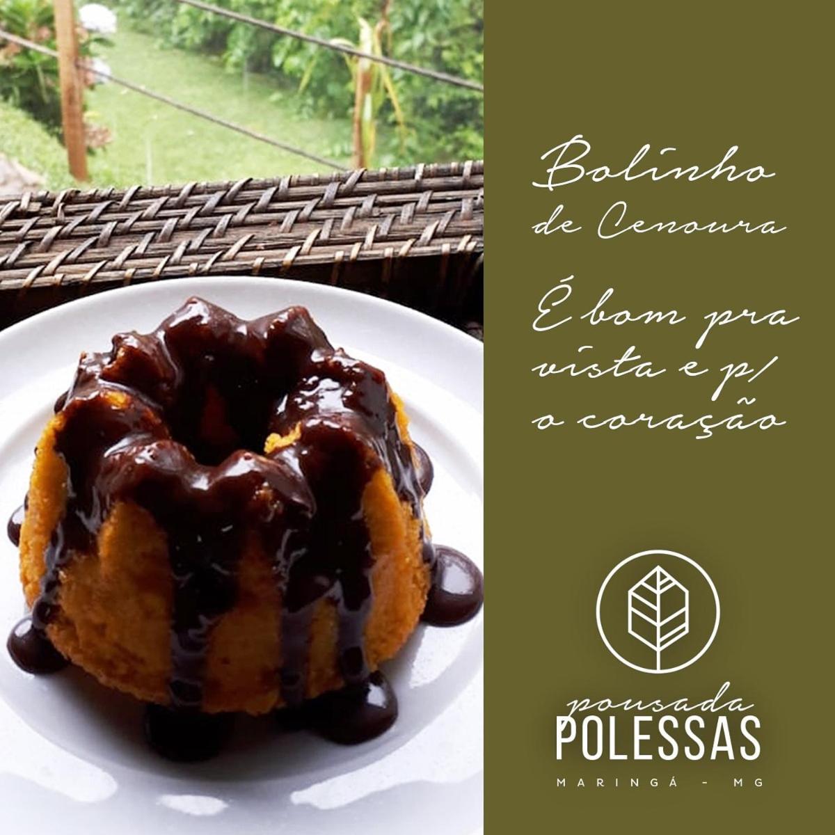 Polessas Hotel *