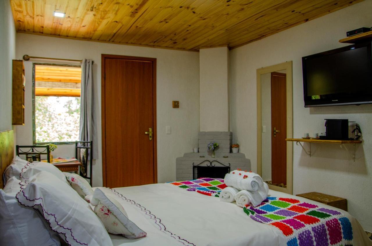 Hotel Polessas Visconde de Mauá