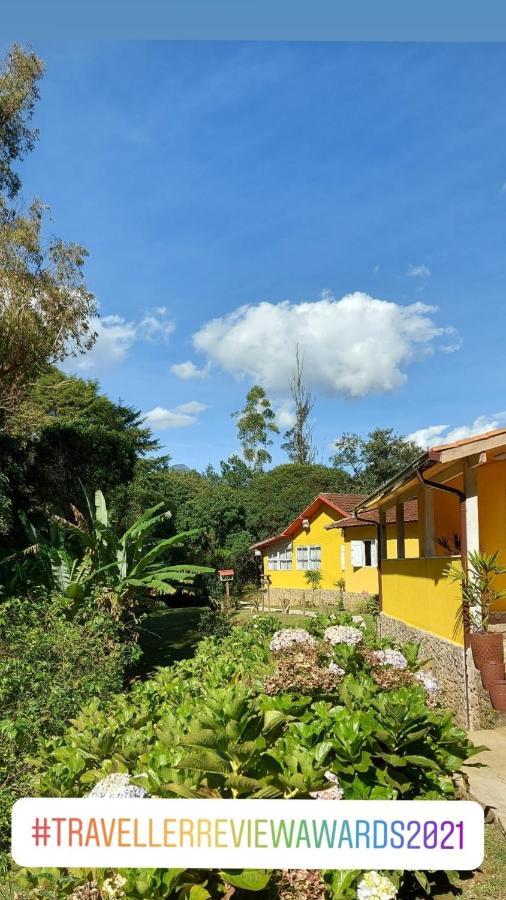 Polessas Hotel Visconde de Mauá