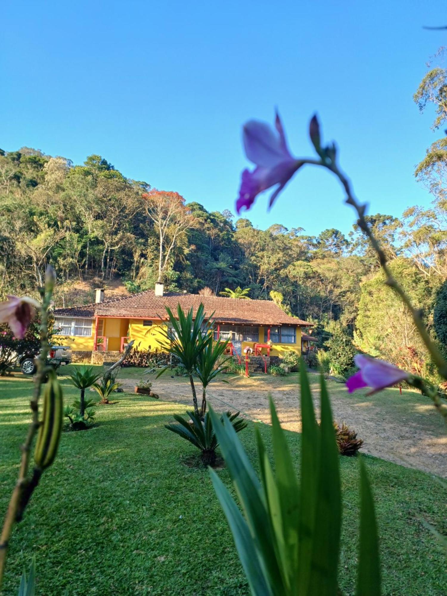 Hotel Polessas Visconde de Mauá