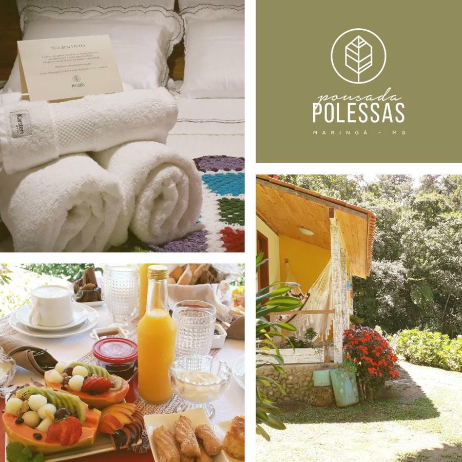 Polessas Visconde de Mauá