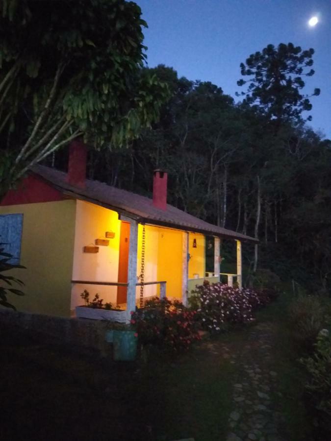 Polessas Hotel Visconde de Mauá